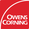 Owens Corning roofing logo