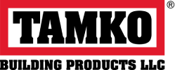 TAMKO roofing logo