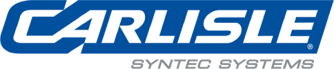 Carlisle SynTec commercial roofing logo