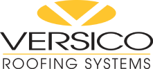 Versico roofing systems logo